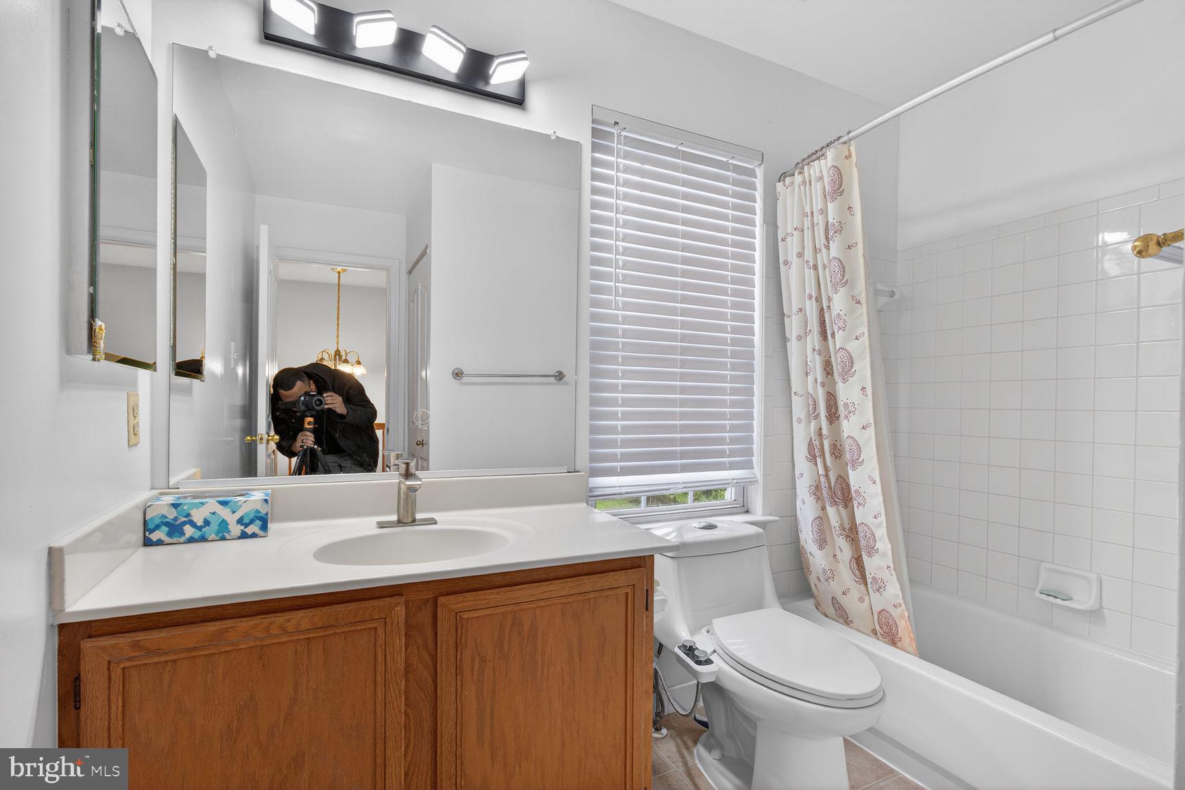 6385 Morning Time Lane Columbia, MD 21044 - Photo 16 of 23 Bathroom #2