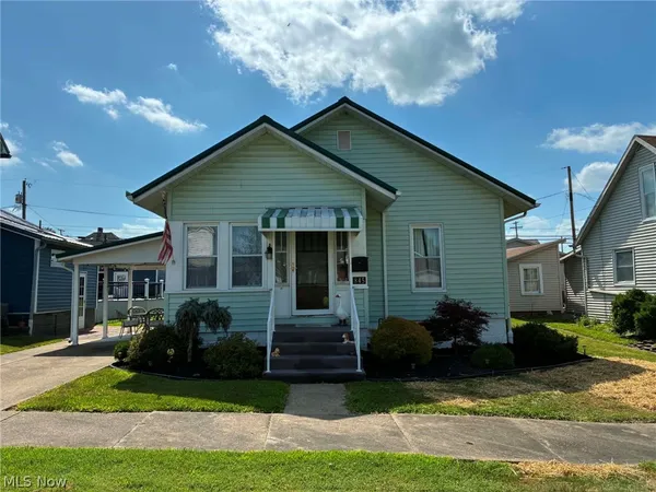 $174,900 | 845 Walnut Street, Caldwell, OH 43724