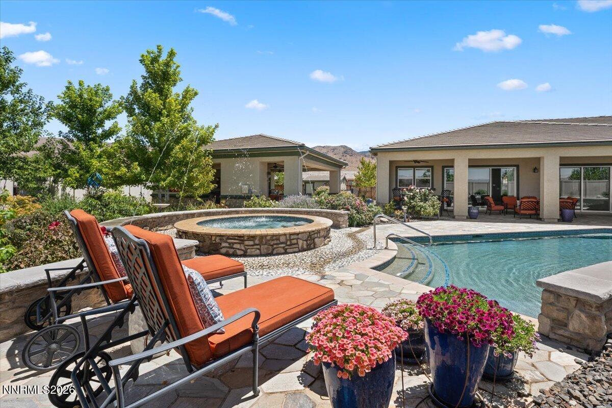 2665 Hanovarian Way Reno, NV 89521 - Photo 36 of 82 050-2665 Hanovarian Way Reno NV 89521 (5