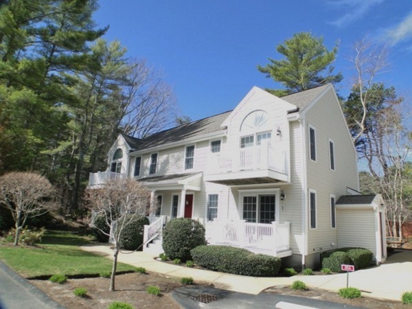 235 Carver Road, Unit 2 Plymouth, MA 02360 - Photo 1 of 29 Gallery Image 1