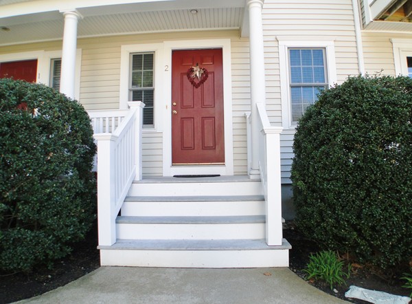 235 Carver Road, Unit 2 Plymouth, MA 02360 - Photo 11 of 29 Gallery Image 11
