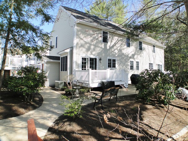 235 Carver Road, Unit 2 Plymouth, MA 02360 - Photo 4 of 29 Gallery Image 4