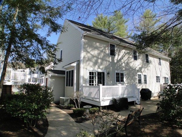 235 Carver Road, Unit 2 Plymouth, MA 02360 - Photo 5 of 29 Gallery Image 5