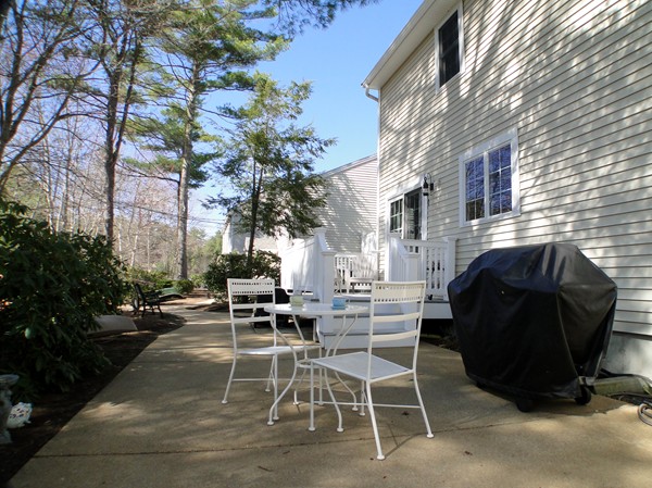 235 Carver Road, Unit 2 Plymouth, MA 02360 - Photo 7 of 29 Gallery Image 7