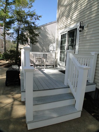 235 Carver Road, Unit 2 Plymouth, MA 02360 - Photo 8 of 29 Gallery Image 8