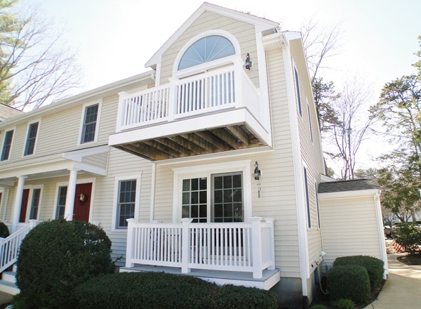 235 Carver Road, Unit 2 Plymouth, MA 02360 - Photo 9 of 29 Gallery Image 9