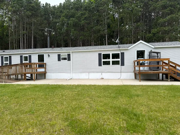 $289,000 | 6835 West Deer Road, Mears, MI 49436
