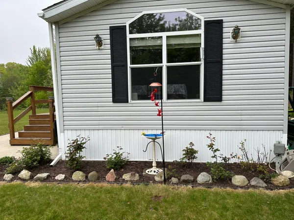 $289,000 | 6835 West Deer Road, Mears, MI 49436