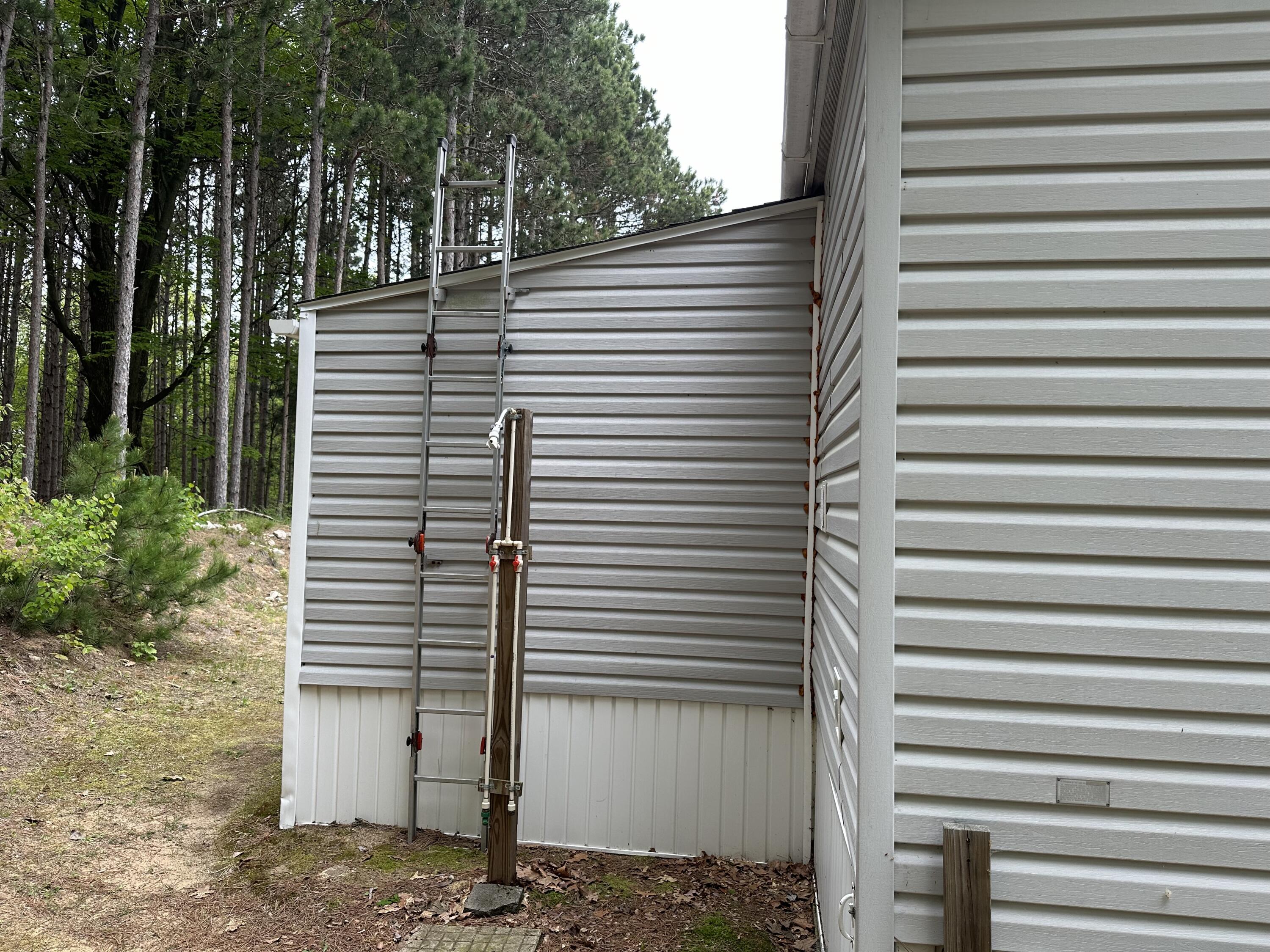 6835 West Deer Road Mears, MI 49436 - Photo 19 of 58 IMG_6930