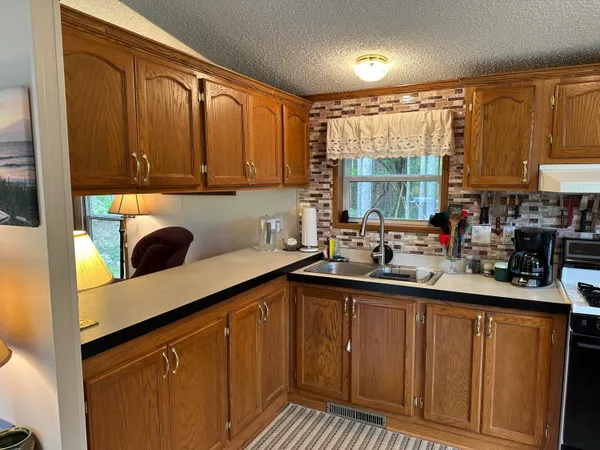 $289,000 | 6835 West Deer Road, Mears, MI 49436