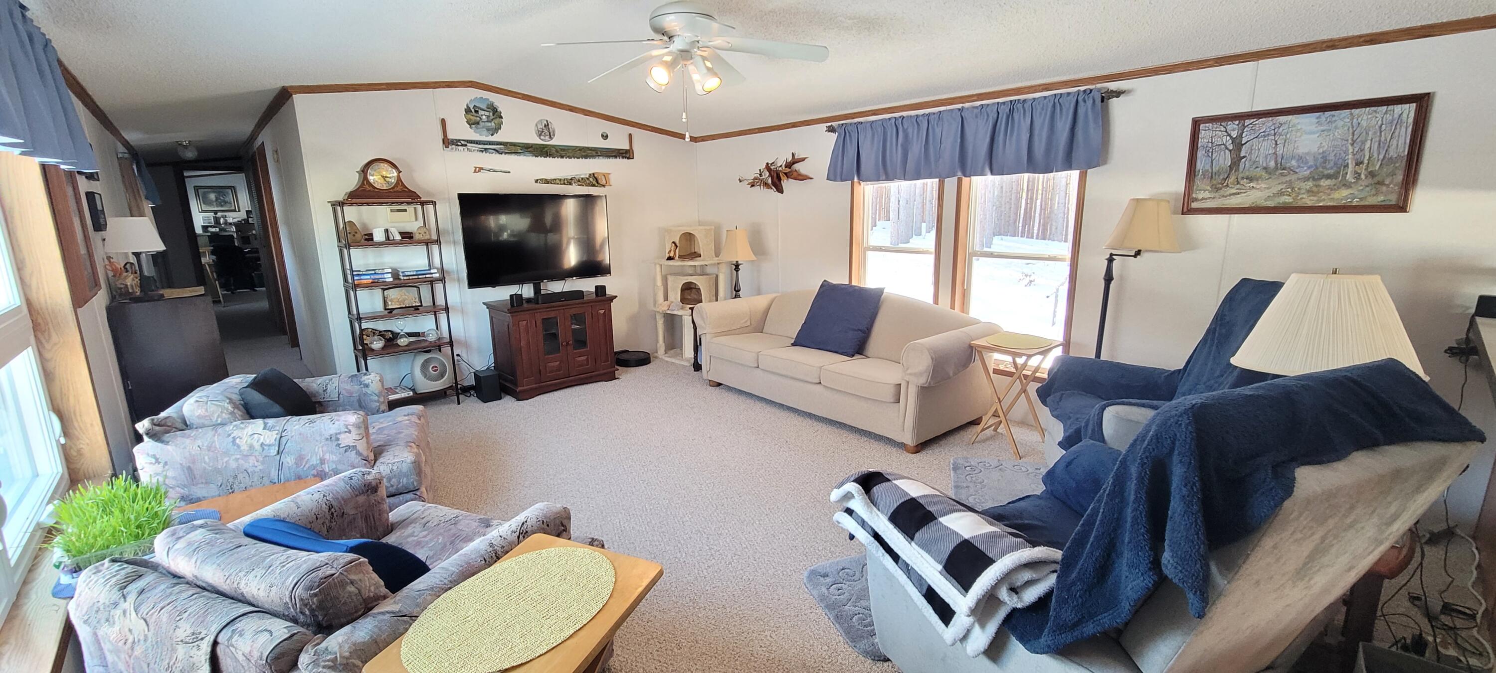 6835 West Deer Road Mears, MI 49436 - Photo 23 of 58 20260206_152744