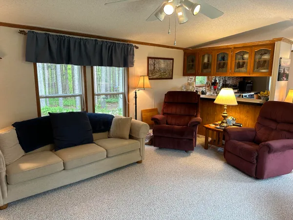 $289,000 | 6835 West Deer Road, Mears, MI 49436