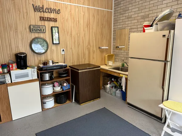 $289,000 | 6835 West Deer Road, Mears, MI 49436