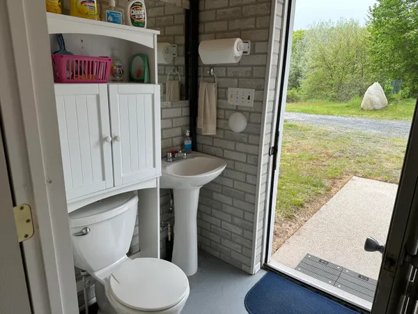 $289,000 | 6835 West Deer Road, Mears, MI 49436