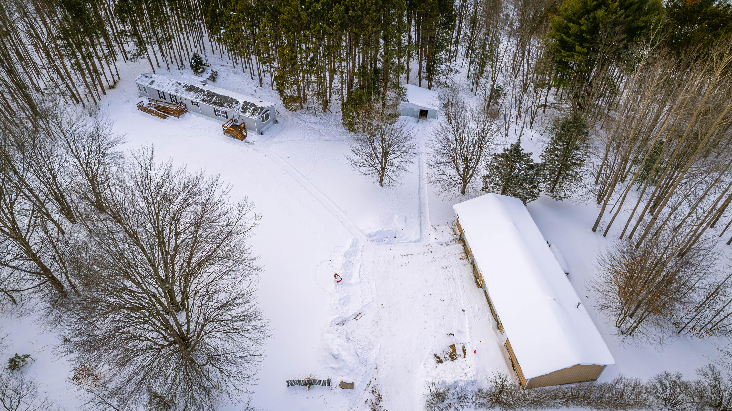 6835 West Deer Road Mears, MI 49436 - Photo 4 of 58 DJI_0449-HDR