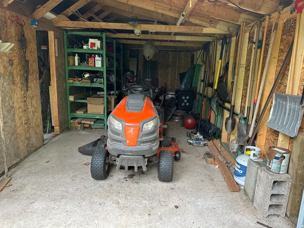 $289,000 | 6835 West Deer Road, Mears, MI 49436