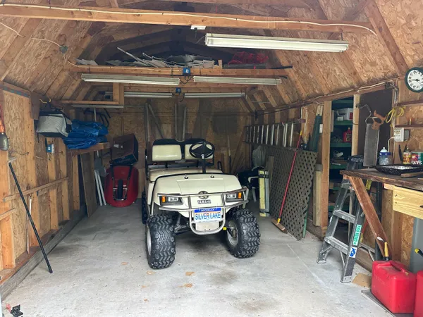 $289,000 | 6835 West Deer Road, Mears, MI 49436