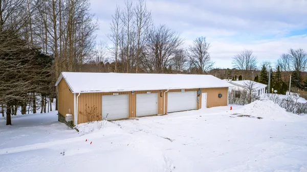 $289,000 | 6835 West Deer Road, Mears, MI 49436