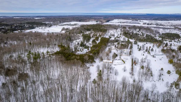 $289,000 | 6835 West Deer Road, Mears, MI 49436