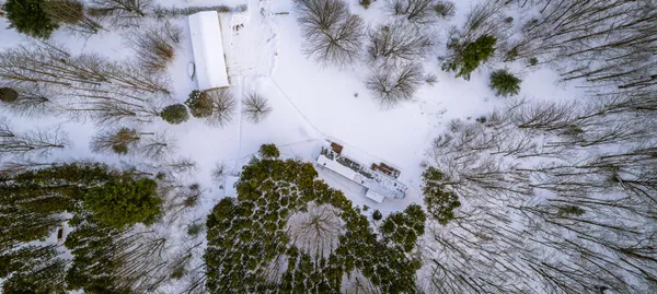 $289,000 | 6835 West Deer Road, Mears, MI 49436