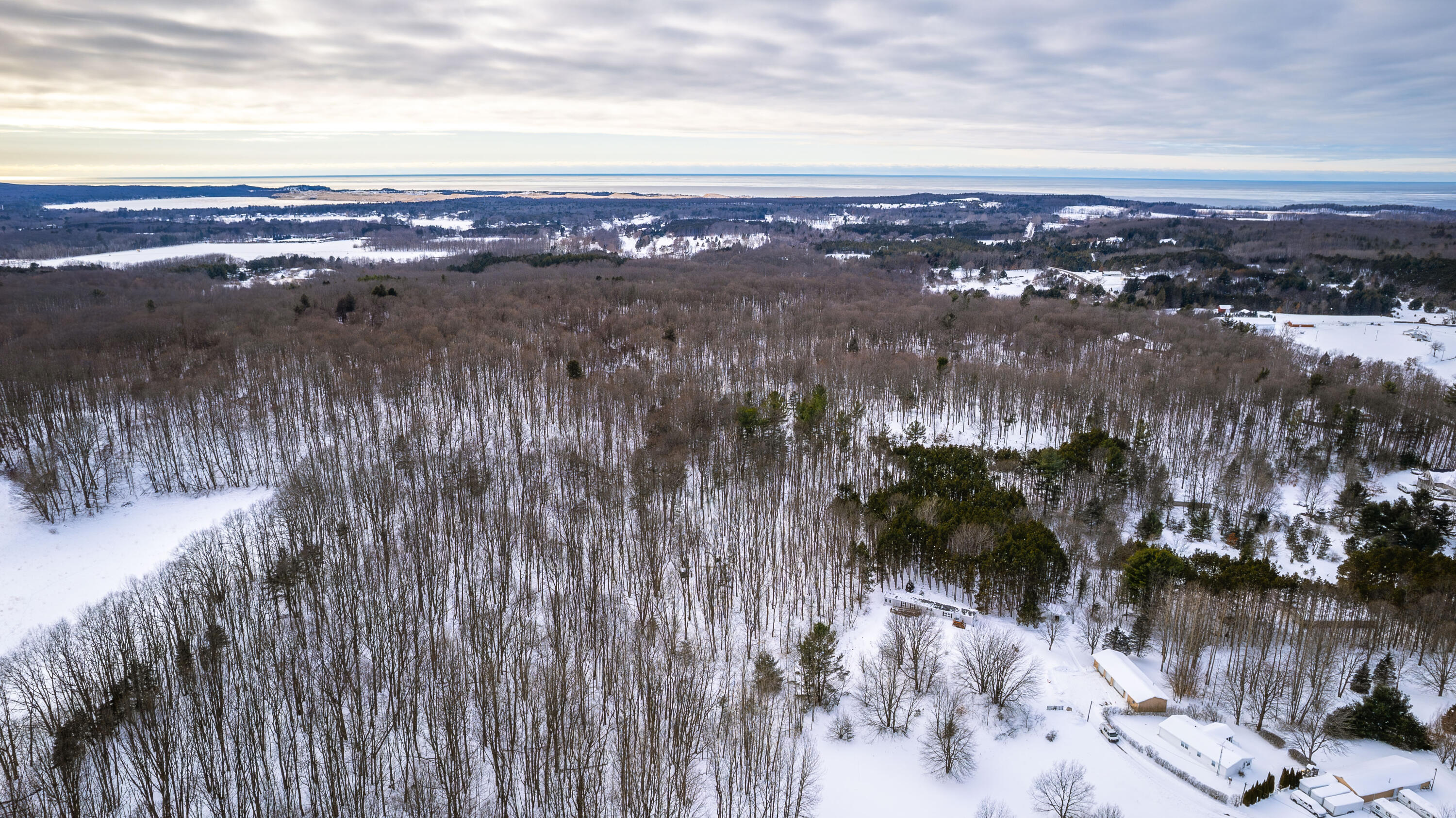 6835 West Deer Road Mears, MI 49436 - Photo 58 of 58 DJI_0434-HDR