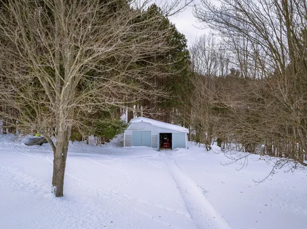 $289,000 | 6835 West Deer Road, Mears, MI 49436