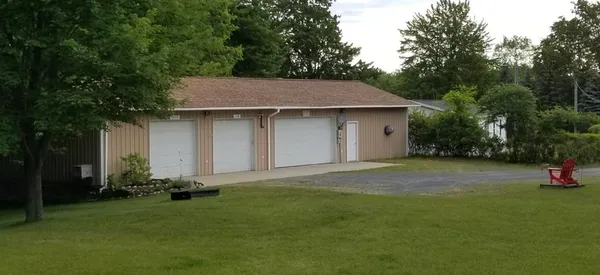 $289,000 | 6835 West Deer Road, Mears, MI 49436