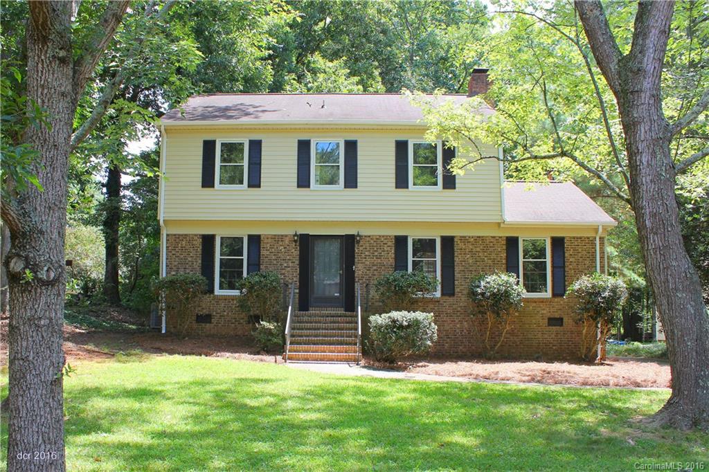 724 Falls Church Road Charlotte, NC 28270 - Photo 1 of 24 Gallery Image 1