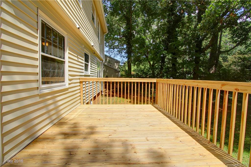 724 Falls Church Road Charlotte, NC 28270 - Photo 23 of 24 Gallery Image 23