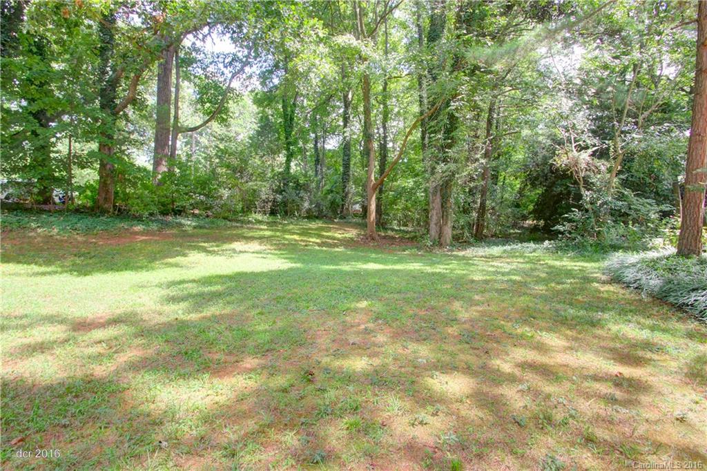 724 Falls Church Road Charlotte, NC 28270 - Photo 24 of 24 Gallery Image 24