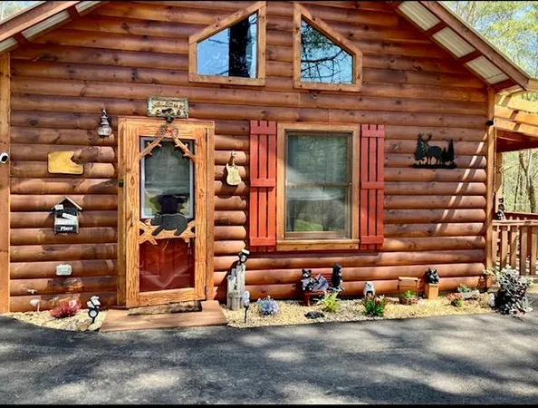 $229,000 | 30 Zoe Hl Drive, Murphy, NC 28906