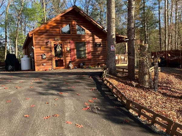 $229,000 | 30 Zoe Hl Drive, Murphy, NC 28906