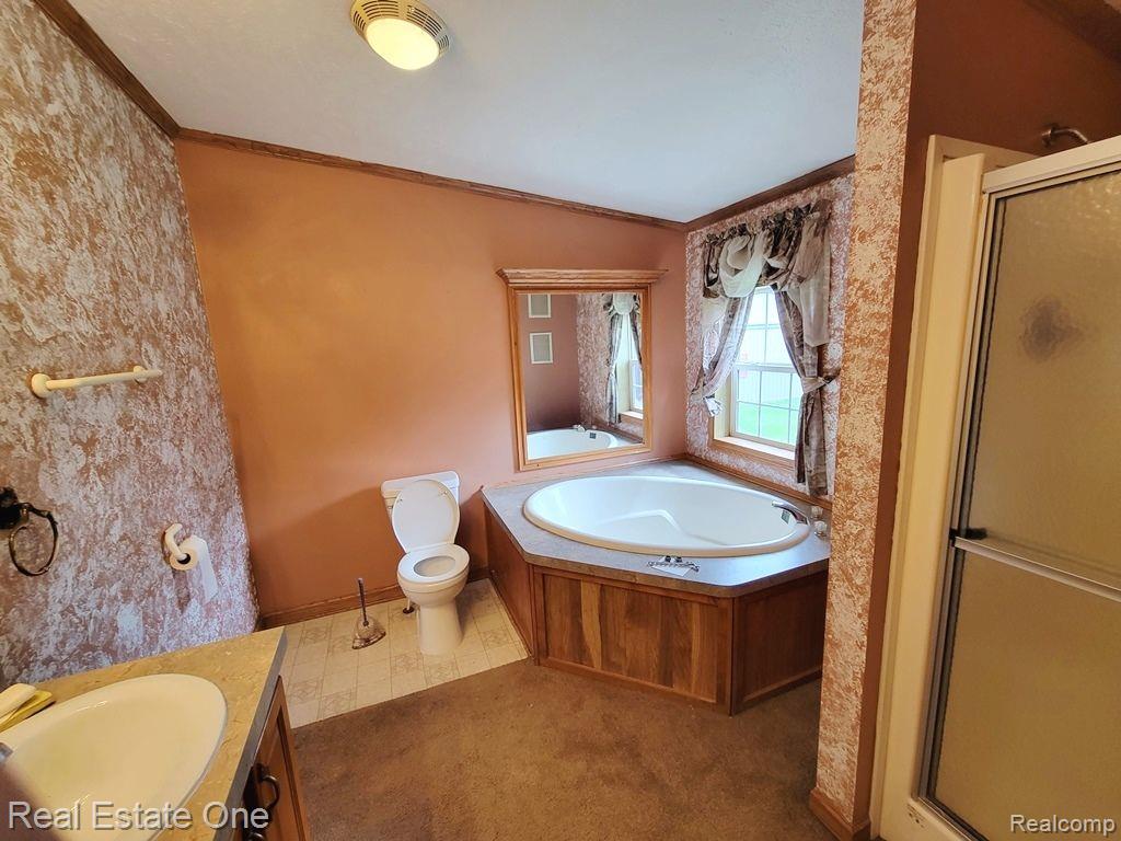 16193 Donald Road Capac, MI 48014 - Photo 24 of 43