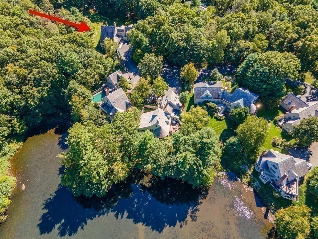 35 Jackson Pond Road, Unit 35 Dedham, MA 02026 - Photo 31 of 35 Gallery Image 31