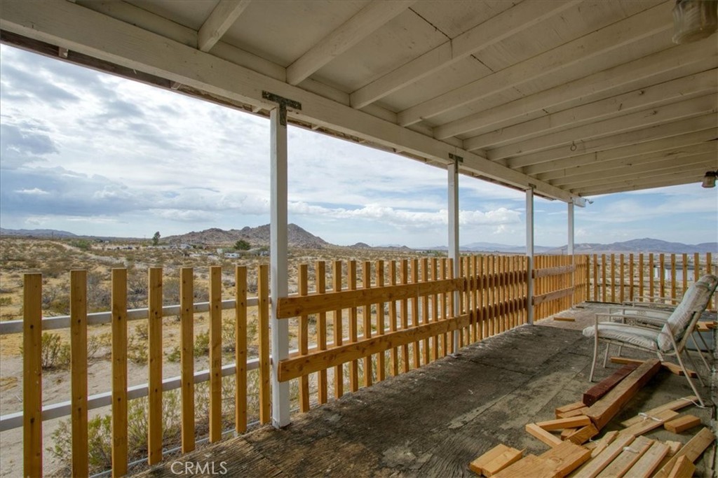 55576 Valley View Road Landers, CA 92285 - Photo 30 of 40 Gallery Image 30