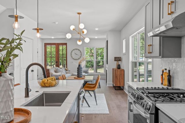 $700,000 | 611 South Franklin Street, Wake Forest, NC 27587