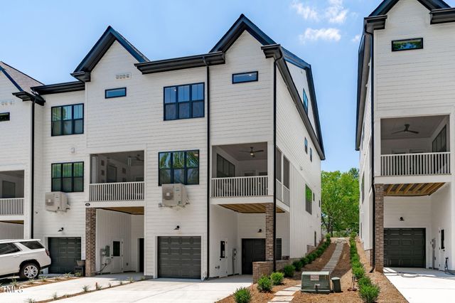 $700,000 | 611 South Franklin Street, Wake Forest, NC 27587