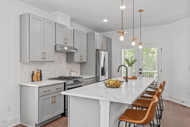 $700,000 | 611 South Franklin Street, Wake Forest, NC 27587