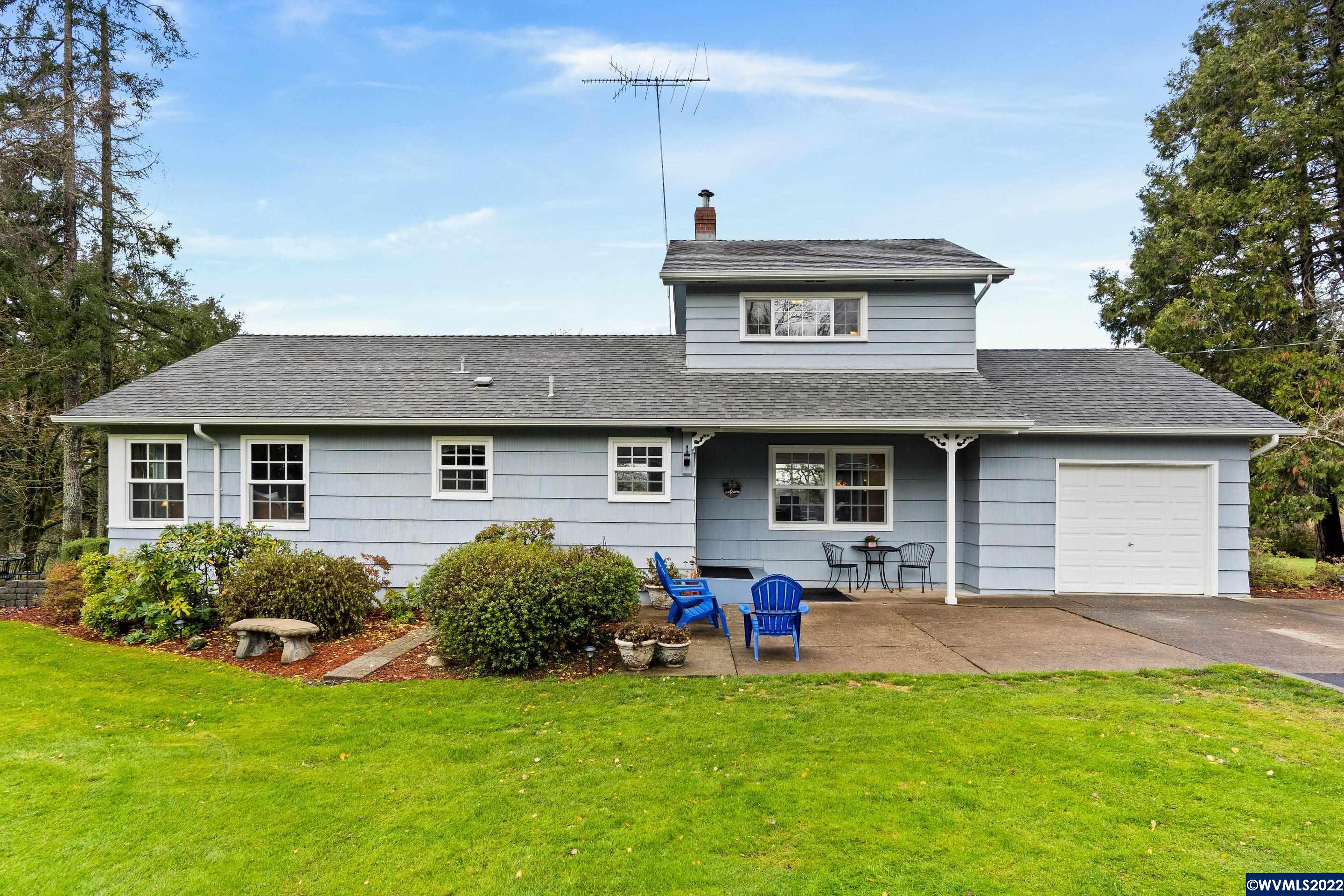 4976 Riverside Drive South Salem, OR 97306 - Photo 3 of 42 Gallery Image 3