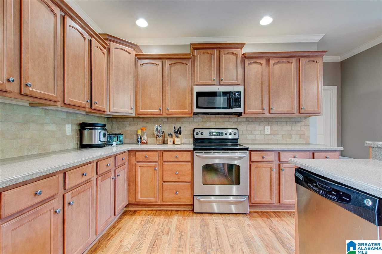 12483 Windy Ridge Drive McCalla, AL 35111 - Photo 4 of 35