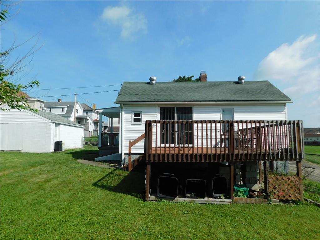98 Easy Street Uniontown, PA 15401 - Photo 4 of 8