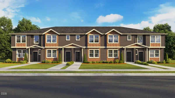 $434,995 | 61737 Southeast Santorini Street, Bend, OR 97702