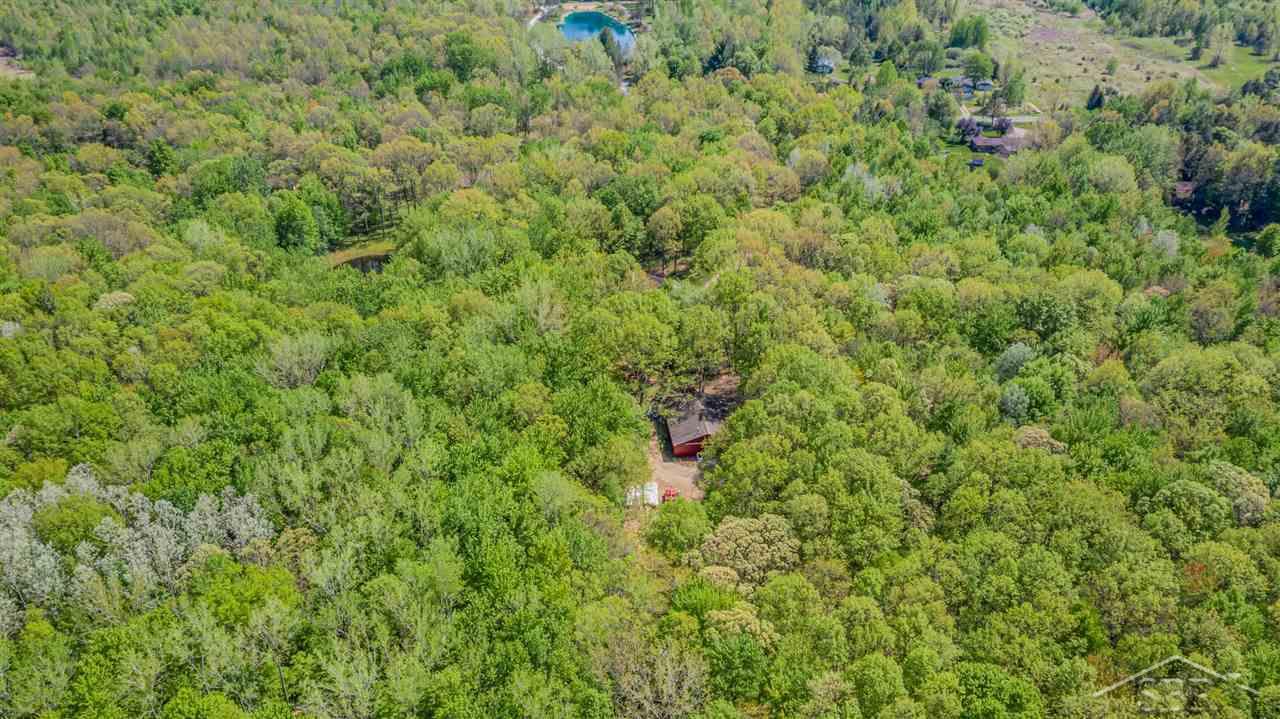 13640 Lakefield Road Hemlock, MI 48626 - Photo 43 of 45