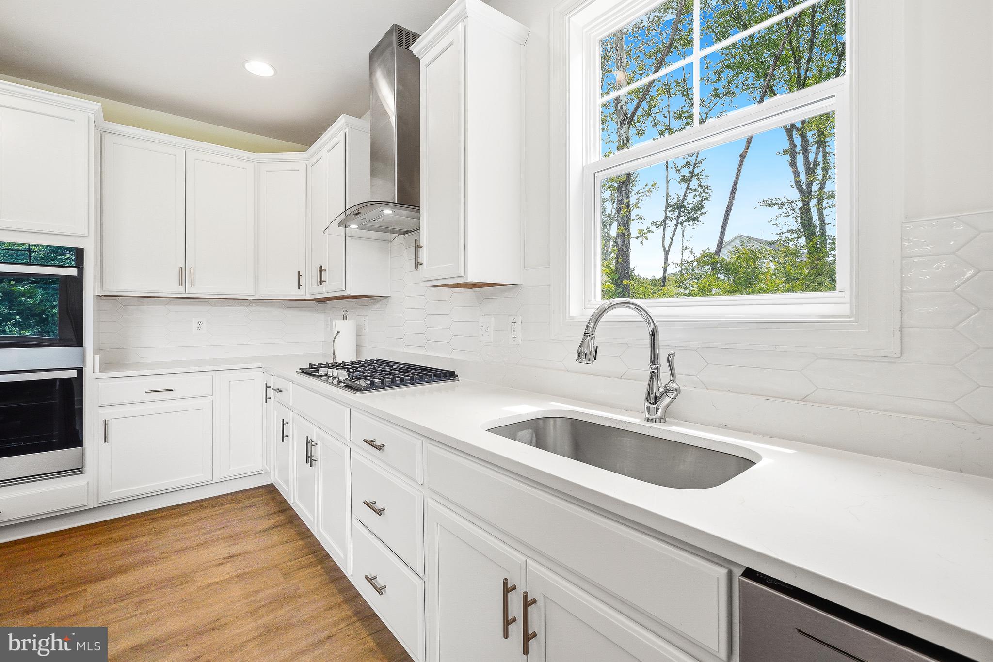 164 Dolittle Farm Road Stafford, VA 22554 - Photo 27 of 61 Kitchen