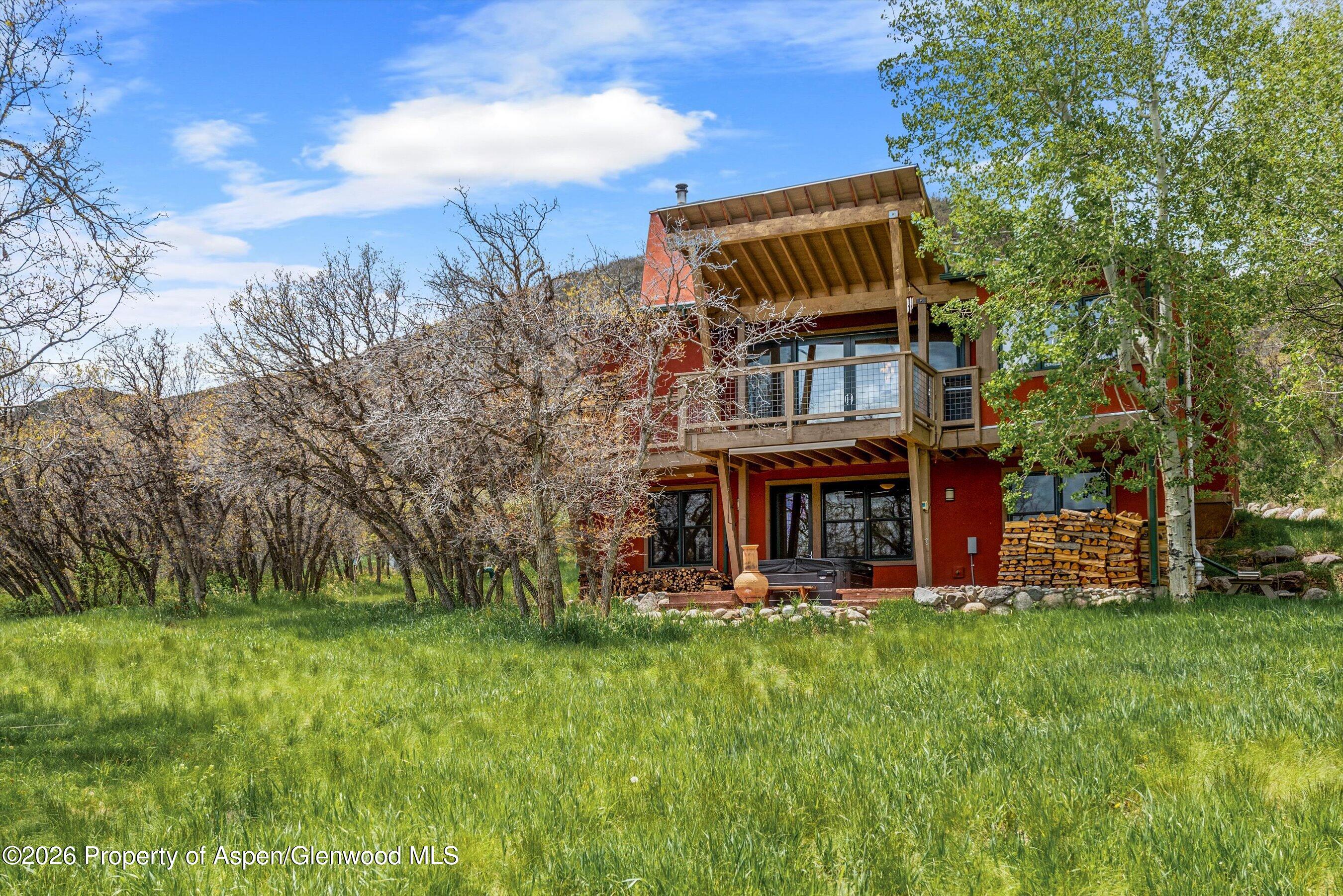 707 Shield O Road Snowmass, CO 81654 - Photo 43 of 53 40-707ShieldORd_05192026_040