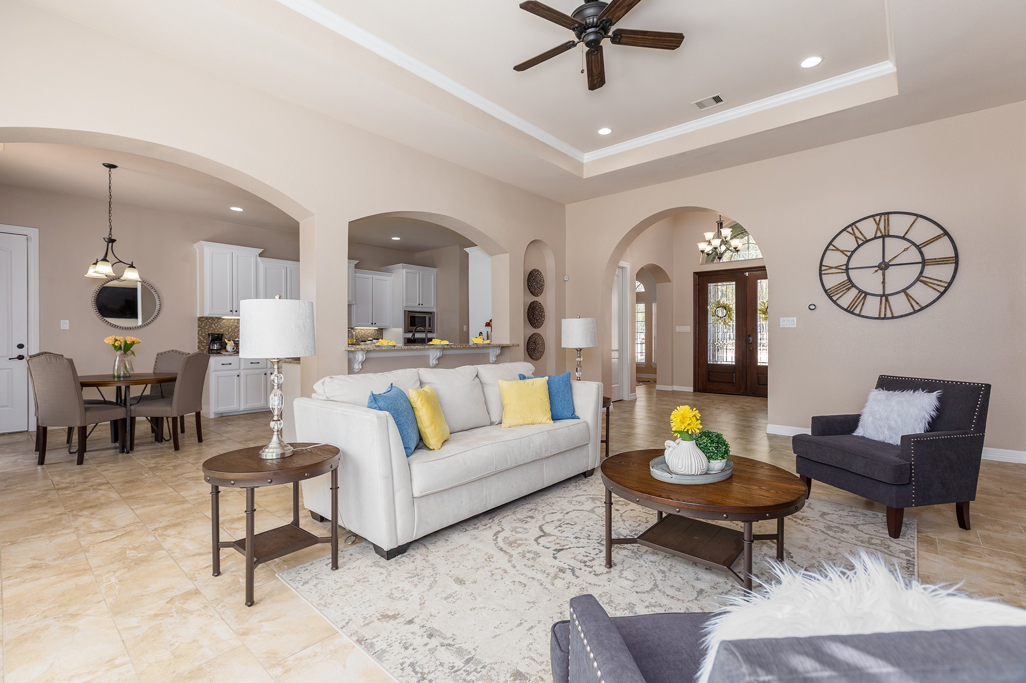 27688 Rio Blanco Drive Splendora, TX 77372 - Photo 12 of 50