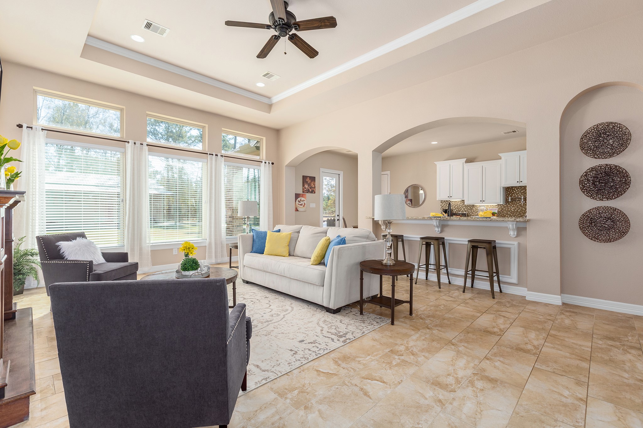 27688 Rio Blanco Drive Splendora, TX 77372 - Photo 13 of 50