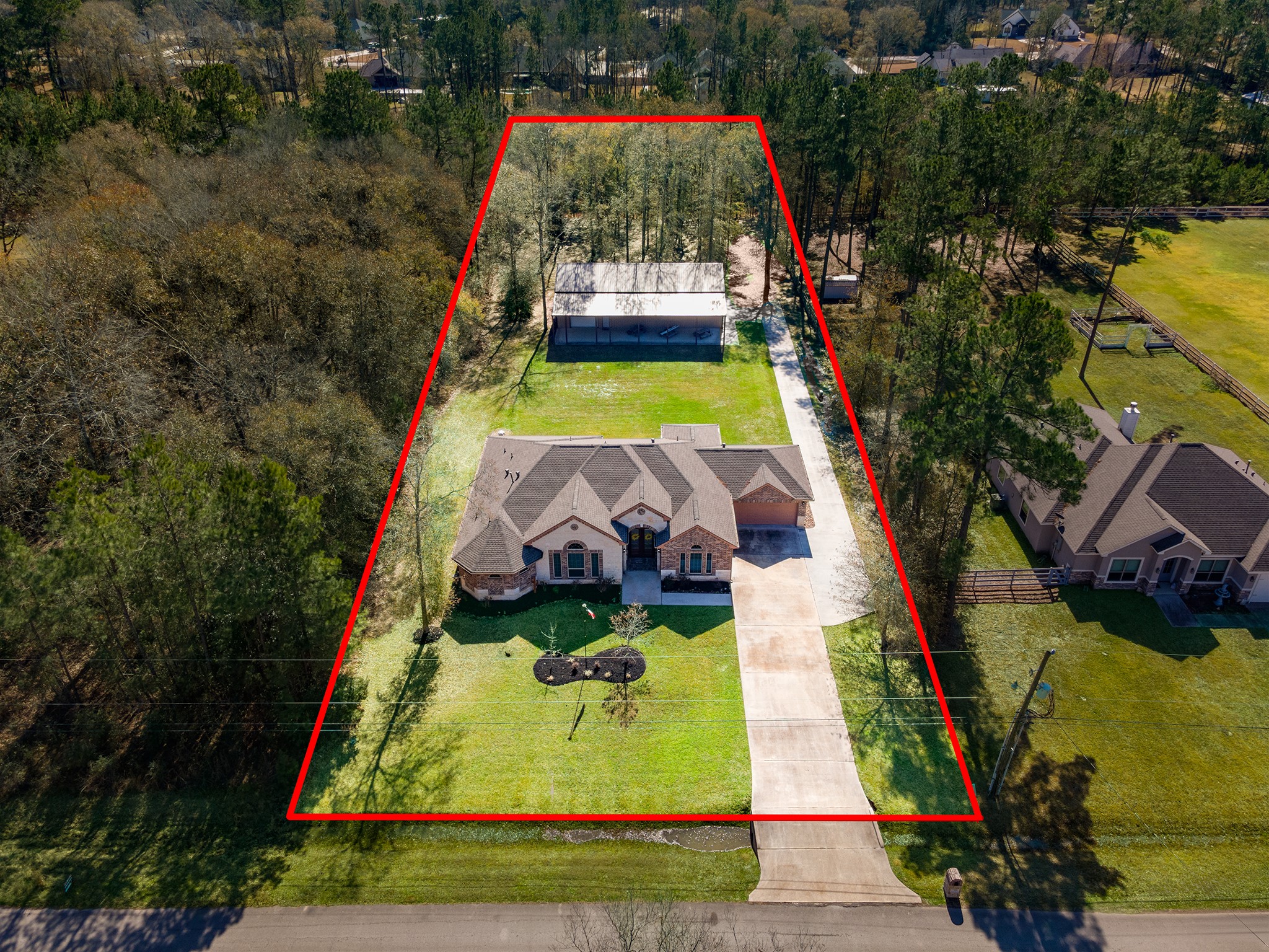 27688 Rio Blanco Drive Splendora, TX 77372 - Photo 2 of 50