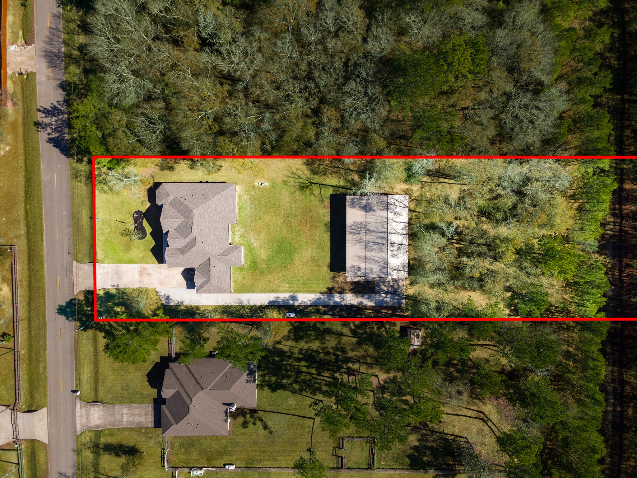 27688 Rio Blanco Drive Splendora, TX 77372 - Photo 36 of 50