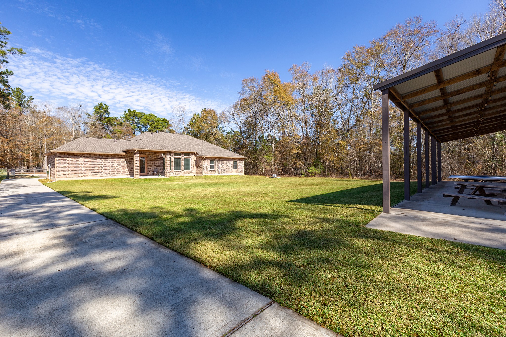 27688 Rio Blanco Drive Splendora, TX 77372 - Photo 42 of 50